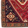 Tapis persan Fars fait main Réf ID 131015 - 195 × 247