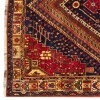 Tapis persan Fars fait main Réf ID 131016 - 185 × 276