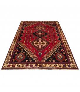 Tapis persan Fars fait main Réf ID 131017 - 180 × 235