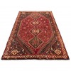 Tapis persan Fars fait main Réf ID 131018 - 167 × 264