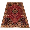 Tapis persan Fars fait main Réf ID 131020 - 150 × 247