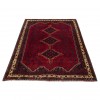 Tapis persan Fars fait main Réf ID 131021 - 169 × 213