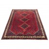 Tapis persan Fars fait main Réf ID 131021 - 169 × 213