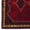 Tapis persan Fars fait main Réf ID 131021 - 169 × 213