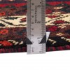 Tapis persan Fars fait main Réf ID 131021 - 169 × 213