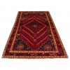 Tapis persan Fars fait main Réf ID 131022 - 157 × 270