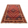 Tapis persan Fars fait main Réf ID 131022 - 157 × 270