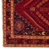 Tapis persan Fars fait main Réf ID 131022 - 157 × 270