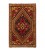 Fars Alfombera Persa  Ref 131023