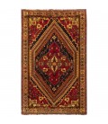 Fars Alfombera Persa  Ref 131023