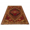 Tapis persan Fars fait main Réf ID 131023 - 150 × 234