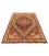 Fars Alfombera Persa  Ref 131023