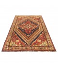 Fars Alfombera Persa  Ref 131023