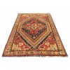 Tapis persan Fars fait main Réf ID 131023 - 150 × 234