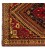 Fars Alfombera Persa  Ref 131023