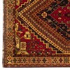 Tapis persan Fars fait main Réf ID 131023 - 150 × 234