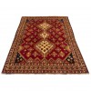 Tapis persan Fars fait main Réf ID 131024 - 136 × 214