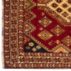 Tapis persan Fars fait main Réf ID 131024 - 136 × 214