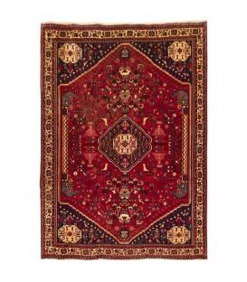 Tapis persan Fars fait main Réf ID 131026 - 180 × 245