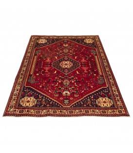 Tapis persan Fars fait main Réf ID 131026 - 180 × 245