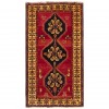 法尔斯 伊朗手工地毯 代码 131027