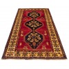 Tapis persan Fars fait main Réf ID 131027 - 143 × 260