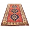 Tapis persan Fars fait main Réf ID 131027 - 143 × 260