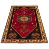 Tapis persan Fars fait main Réf ID 131028 - 140 × 218