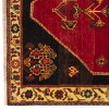 Tapis persan Fars fait main Réf ID 131028 - 140 × 218