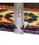 Fars Alfombera Persa  Ref 131028