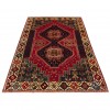 Tapis persan Fars fait main Réf ID 131029 - 132 × 219