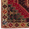 Tapis persan Fars fait main Réf ID 131029 - 132 × 219