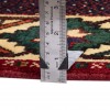 Tapis persan Fars fait main Réf ID 131029 - 132 × 219