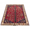 Tapis persan Fars fait main Réf ID 131030 - 127 × 174