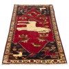 Tapis persan Fars fait main Réf ID 131032 - 114 × 187