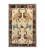 Fars Alfombera Persa Gabbeh Ref 131037
