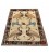 Fars Alfombera Persa Gabbeh Ref 131037