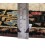 Fars Alfombera Persa Gabbeh Ref 131037