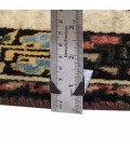 Fars Alfombera Persa Gabbeh Ref 131037