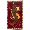 Персидский габбе ручной работы Фарс Код 131043 - 103 × 180