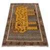 Fars Alfombera Persa Gabbeh Ref 131047