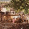 سجاد صناعة يدوية مصور رقم  901495