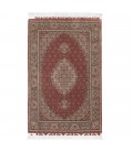 Tabriz Rug Ref 152635