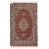 Tabriz Rug Ref 152635