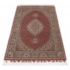 Tapis persan Tabriz fait main Réf ID 152635 - 99 × 153