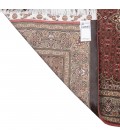 Tappeto persiano Tabriz annodato a mano codice 152635 - 99 × 153