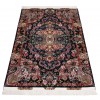 Tapis persan Tabriz fait main Réf ID 152634 - 103 × 150