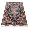 Tapis persan Tabriz fait main Réf ID 152634 - 103 × 150