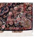 Tappeto persiano Tabriz annodato a mano codice 152634 - 103 × 150