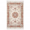 Tapis persan Tabriz fait main Réf ID 152636 - 100 × 156